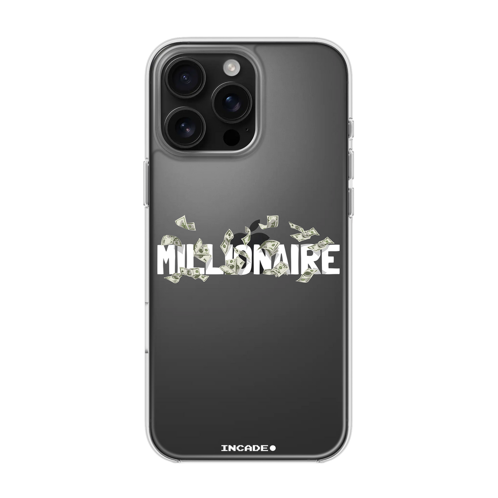 iPhone 16 Pro MILLIONAIRE