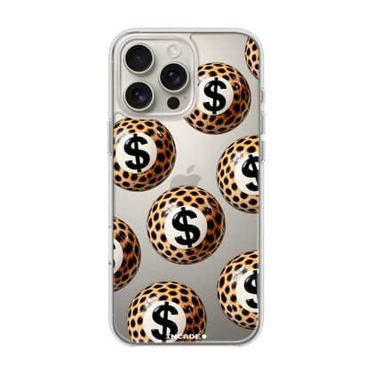 iPhone 16 Pro MONEYBALL