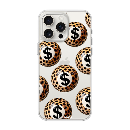 iPhone 15 Pro MONEYBALL