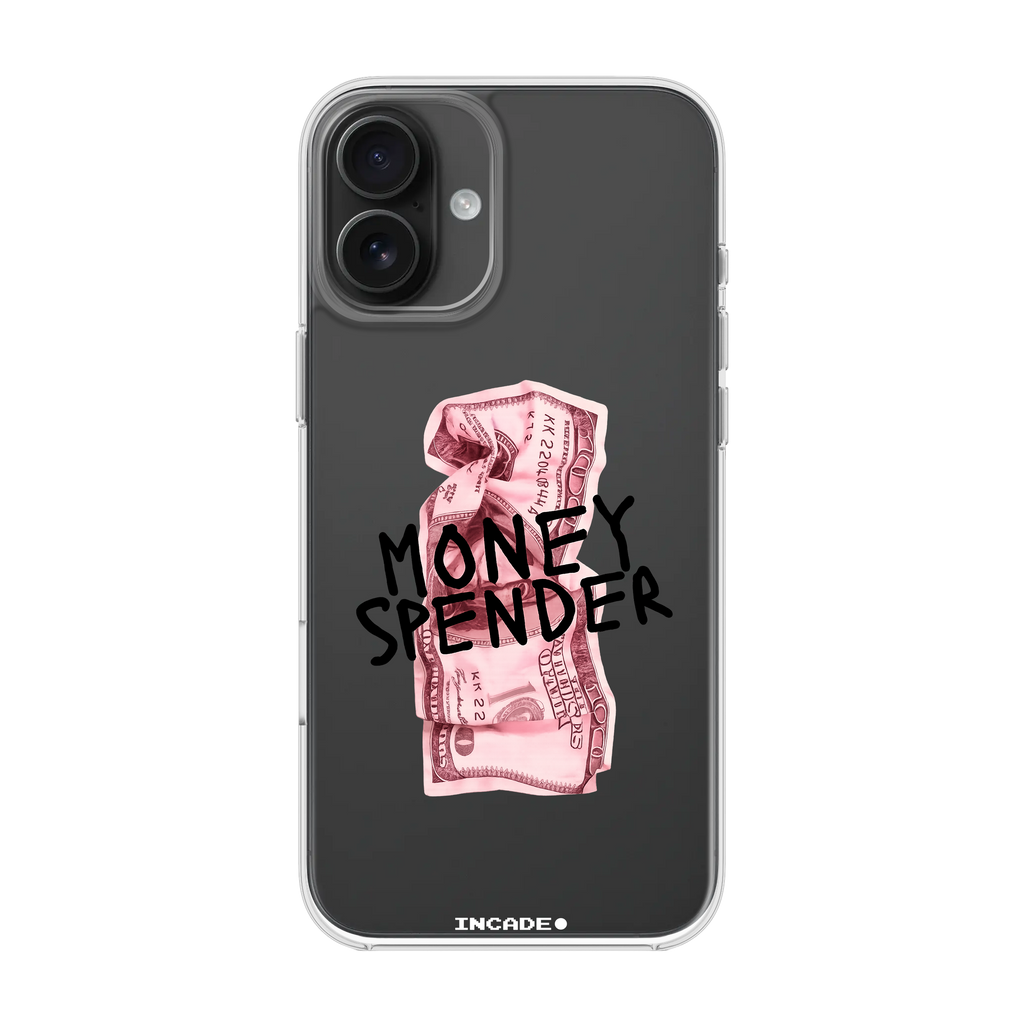 iPhone 16 Plus MONEY SPENDER