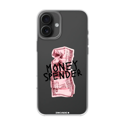 iPhone 16 MONEY SPENDER