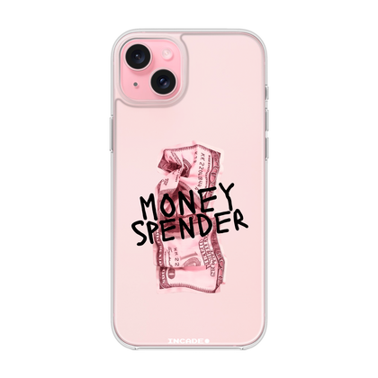 iPhone 15 MONEY SPENDER