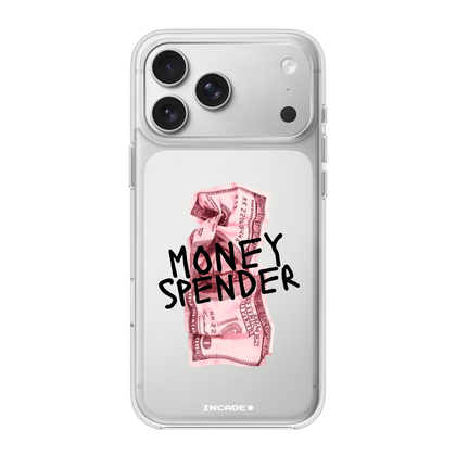 iPhone 17 Pro Max MONEY SPENDER