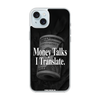 iPhone 15 Plus MONEY TALKS