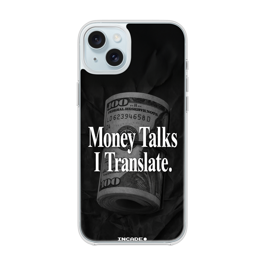 iPhone 15 Plus MONEY TALKS