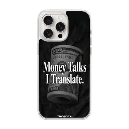 iPhone 15 Pro Max MONEY TALKS