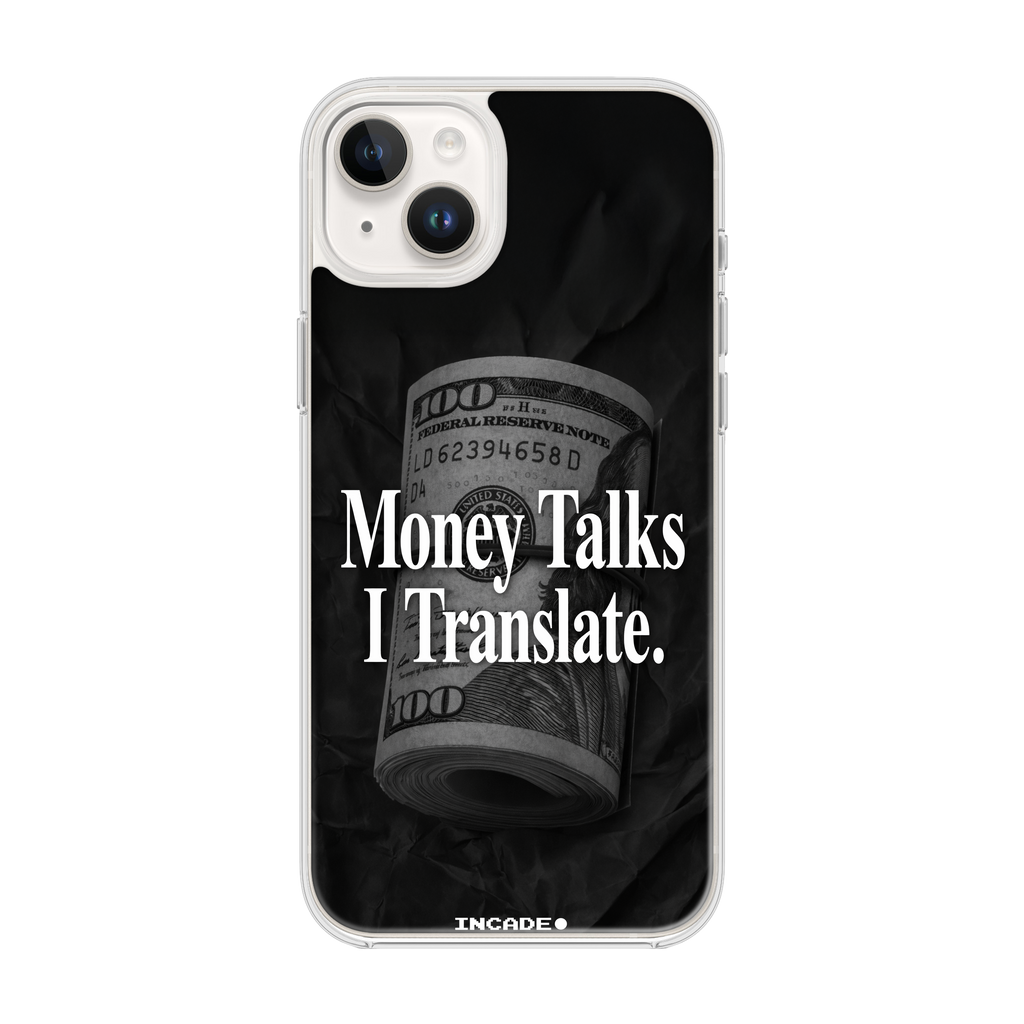 iPhone 14 Plus MONEY TALKS