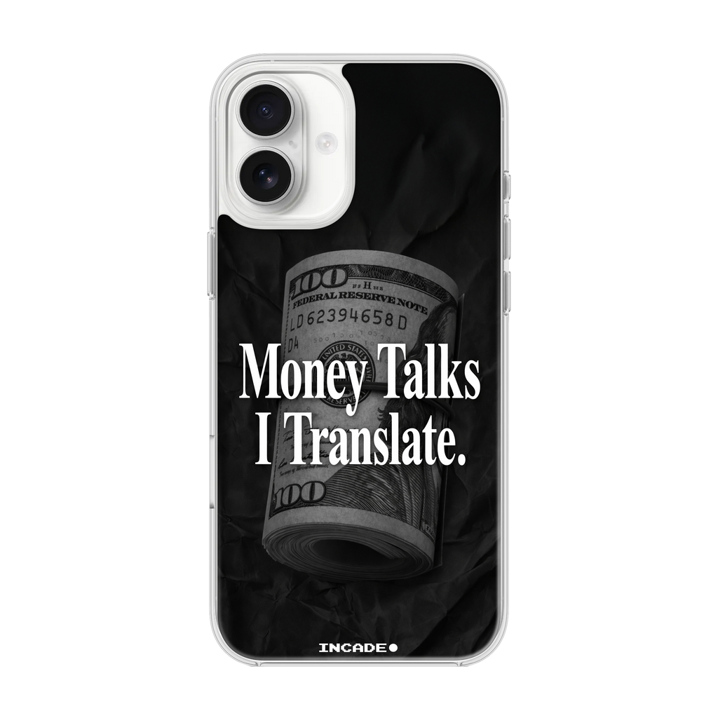 iPhone 16 MONEY TALKS