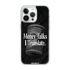 iPhone 14 Pro Max MONEY TALKS