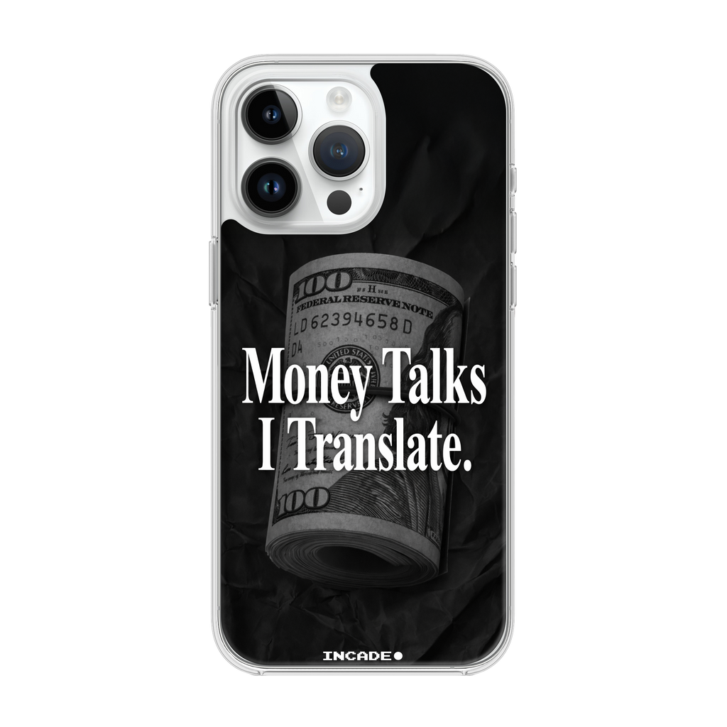 iPhone 14 Pro Max MONEY TALKS