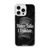 iPhone 16 Pro Max MONEY TALKS