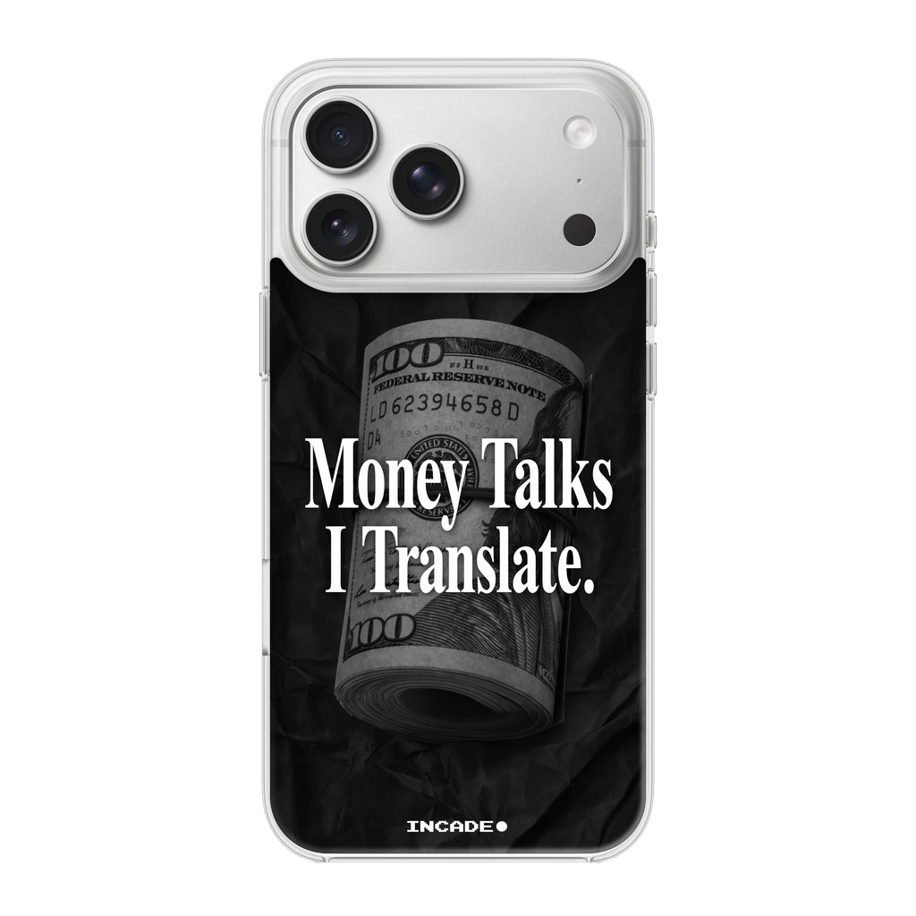 iPhone 17 Pro MONEY TALKS