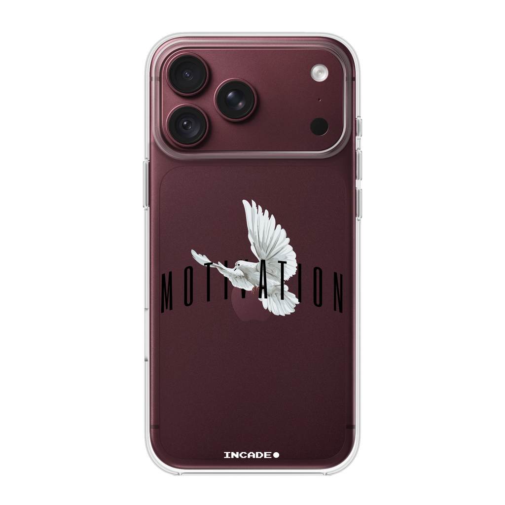 iPhone 18 Pro Max MOTIVATION