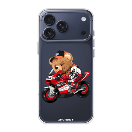 iPhone 17 Pro MOTO