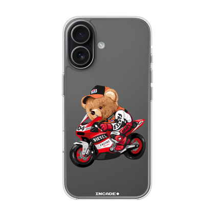 iPhone 17 MOTO