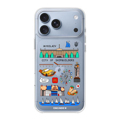 iPhone 18 Pro MYKOLAIV