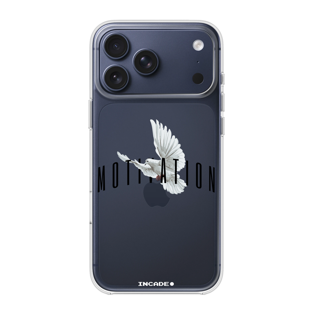 iPhone 17 Pro Motivation