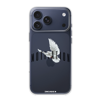 iPhone 17 Pro Motivation