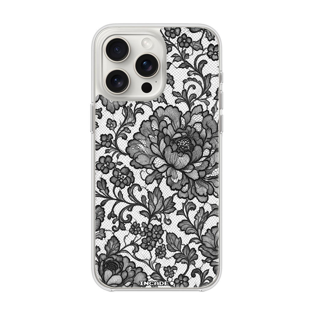 iPhone 15 Pro NOIR