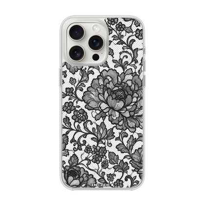 iPhone 15 Pro NOIR