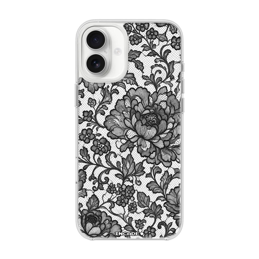 iPhone 16 Plus NOIR