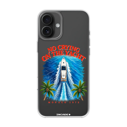 iPhone 16 Plus NO CRYING