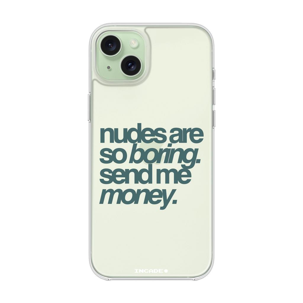iPhone 15 NUDES