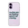 iPhone 17 NUDES