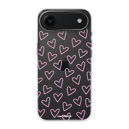 iPhone 17 Air PINK CRUSH