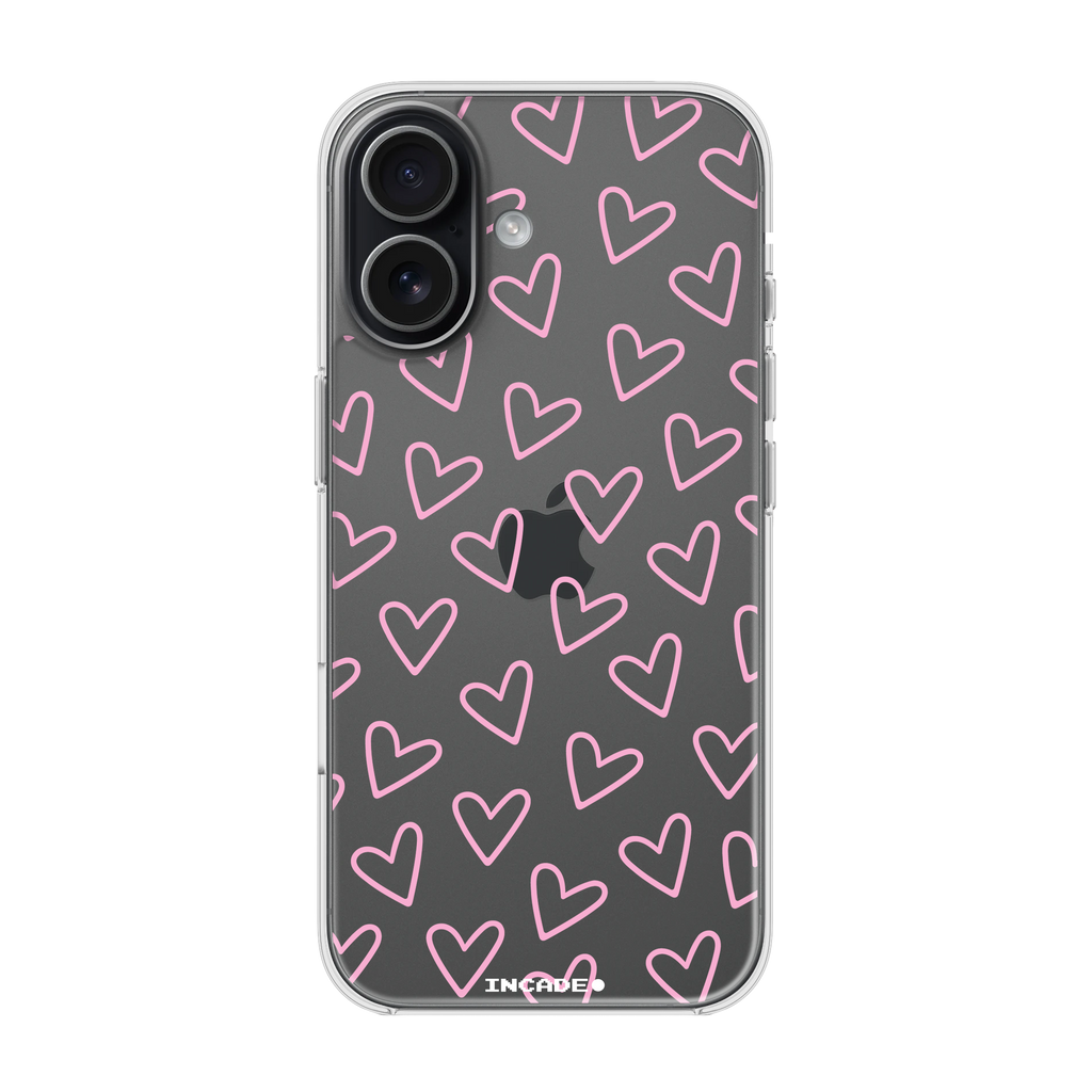 iPhone 17 PINK CRUSH