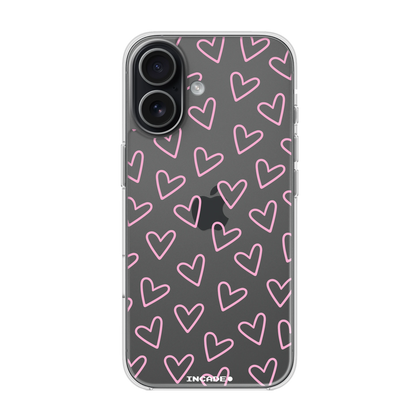 iPhone 17 PINK CRUSH