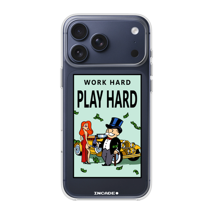 iPhone 17 Pro Max PLAY HARD