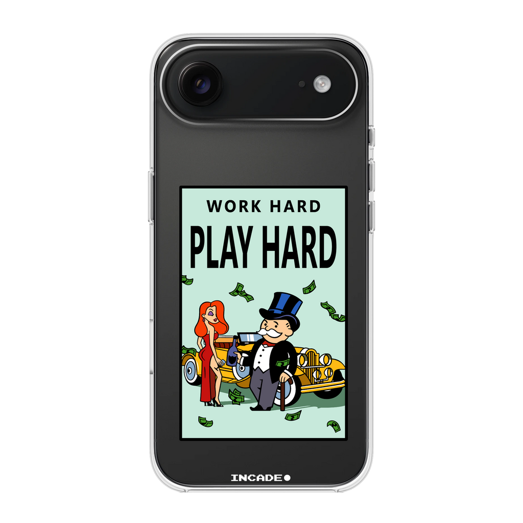 iPhone 17 Air PLAY HARD