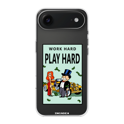 iPhone 17 Air PLAY HARD
