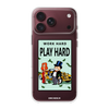 iPhone 18 Pro Max PLAY HARD