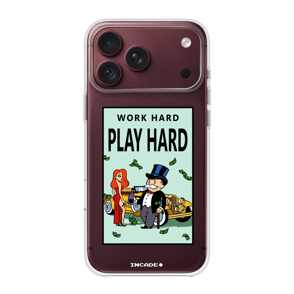 iPhone 18 Pro Max PLAY HARD