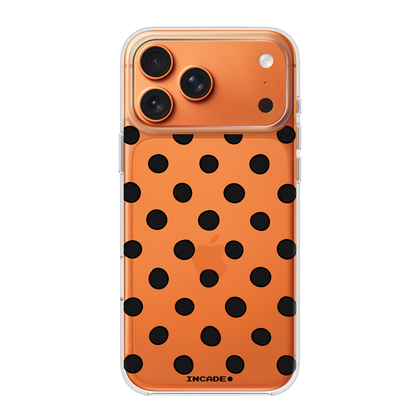 iPhone 17 Pro Max POLKADOT