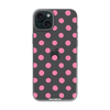 iPhone 15 POLKADOT ROSE