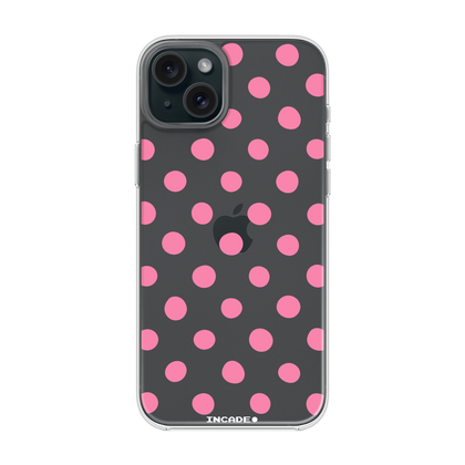 iPhone 15 POLKADOT ROSE