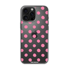 iPhone 16 Pro Max POLKADOT ROSE