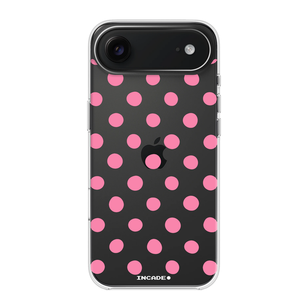 iPhone 17 Air POLKADOT ROSE