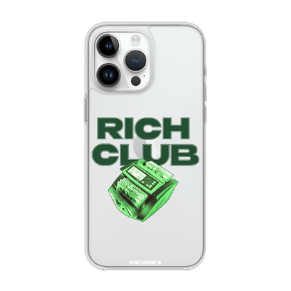 iPhone 14 Pro Max RICH CLUB