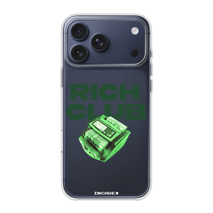 iPhone 17 Pro RICH CLUB