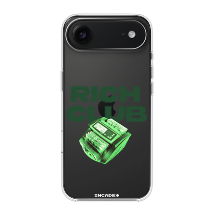 iPhone 17 Air RICH CLUB