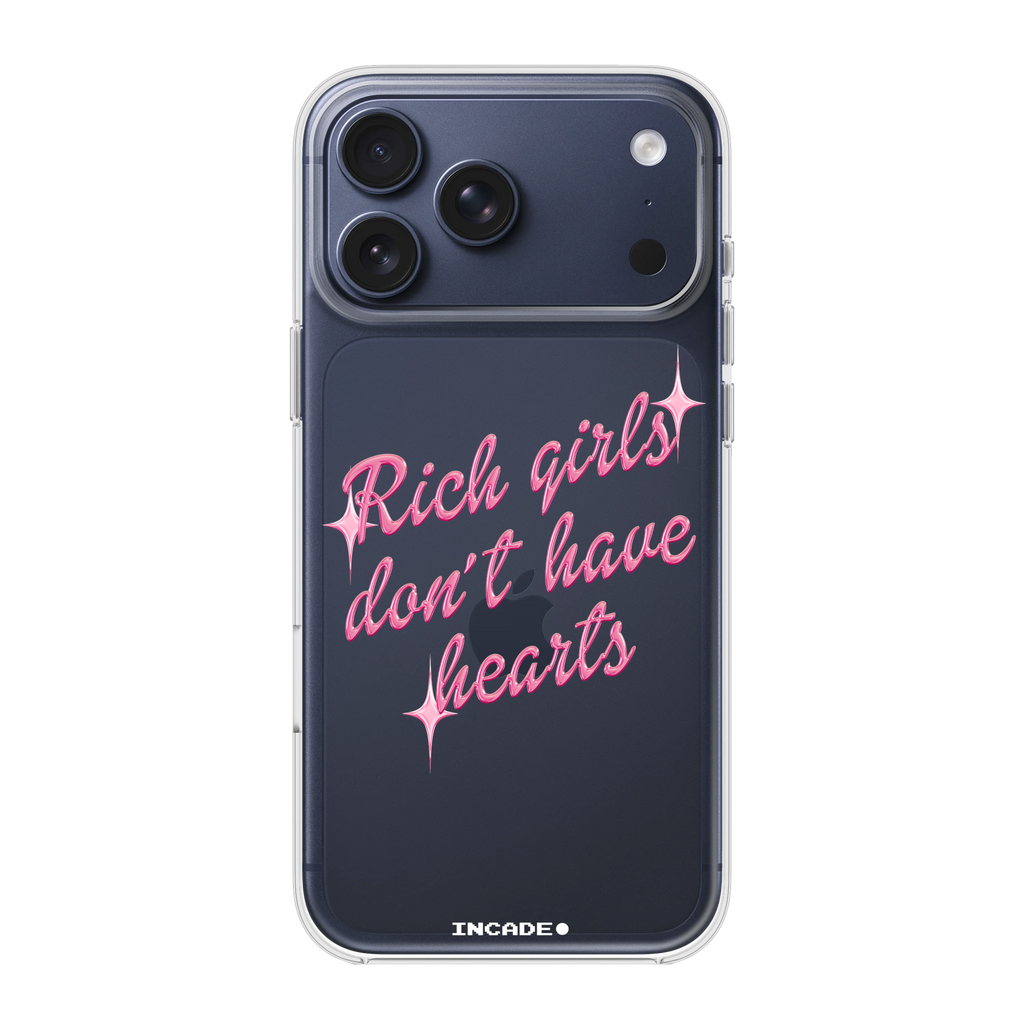 iPhone 17 Pro Max RICH GIRLS