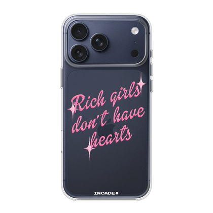 iPhone 17 Pro RICH GIRLS