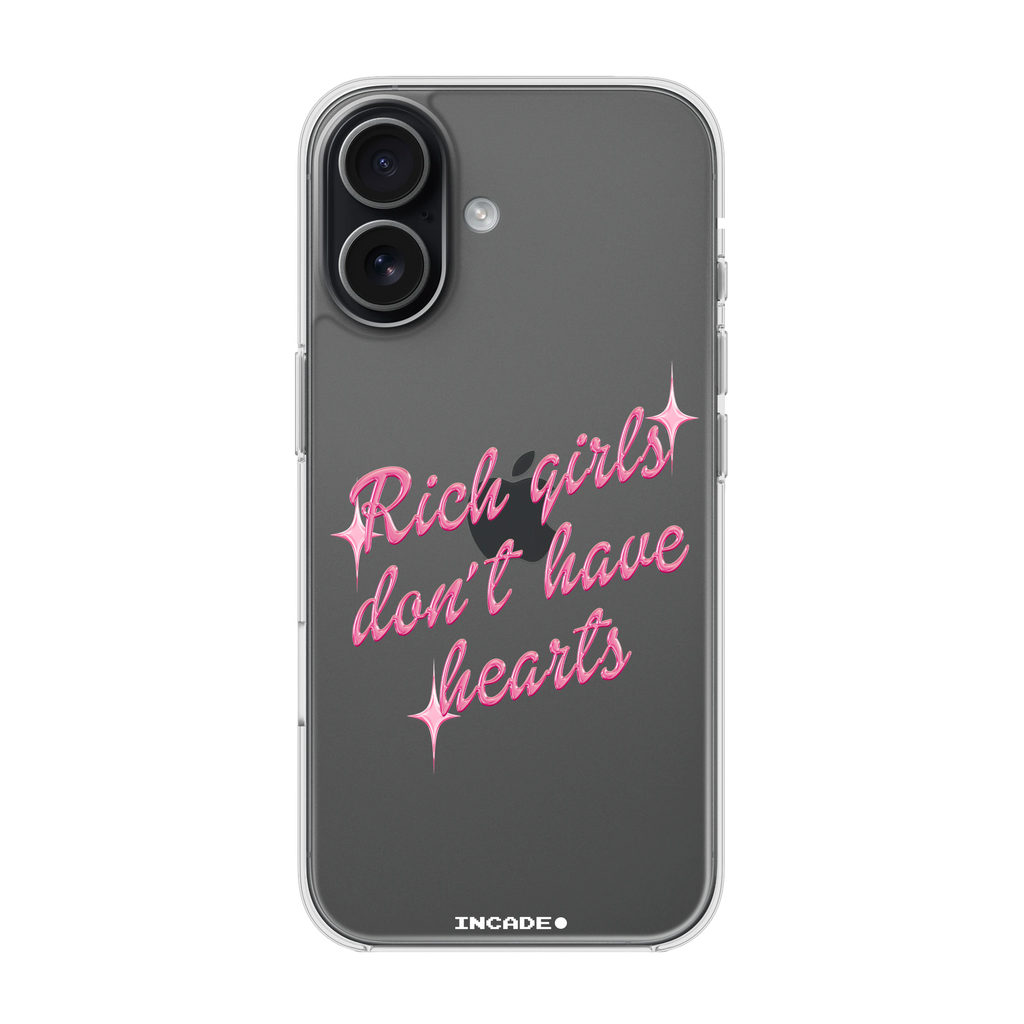 iPhone 17 RICH GIRLS