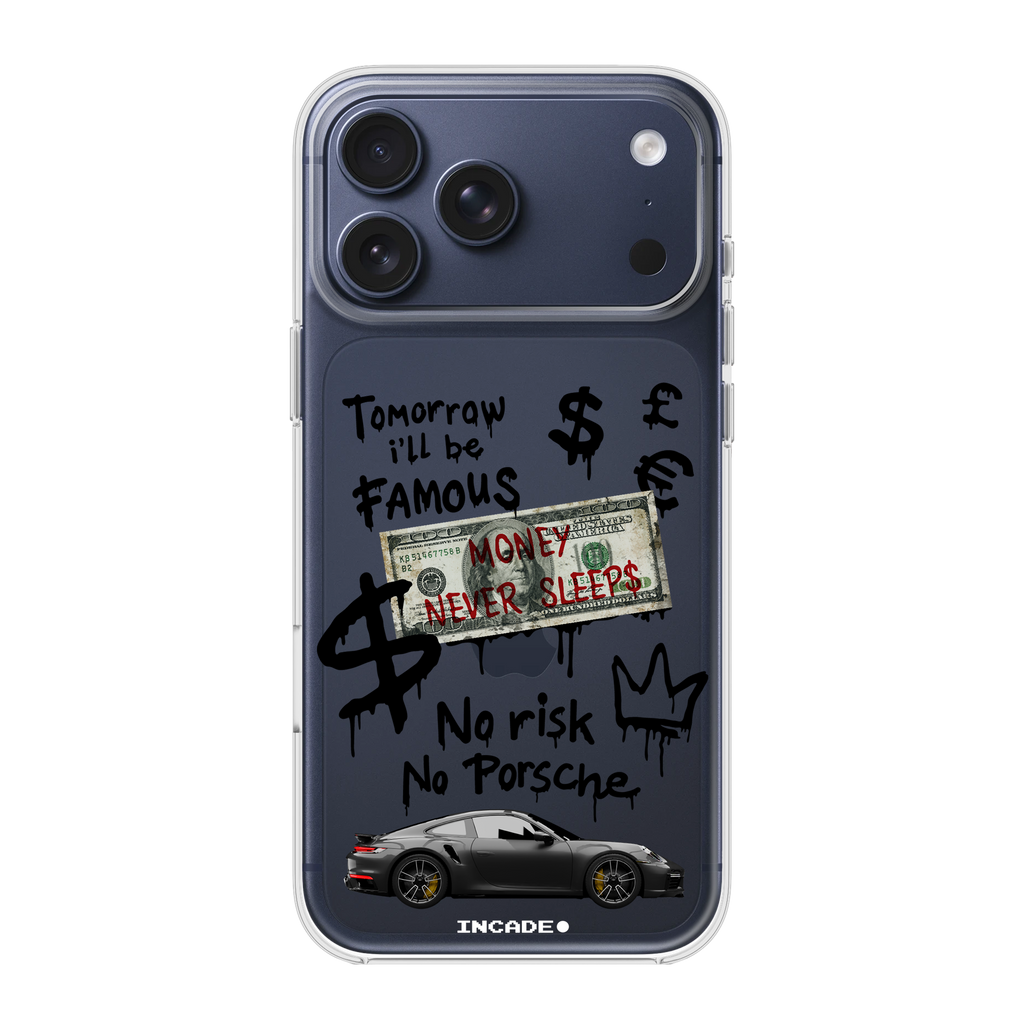 iPhone 17 Pro Max RISK