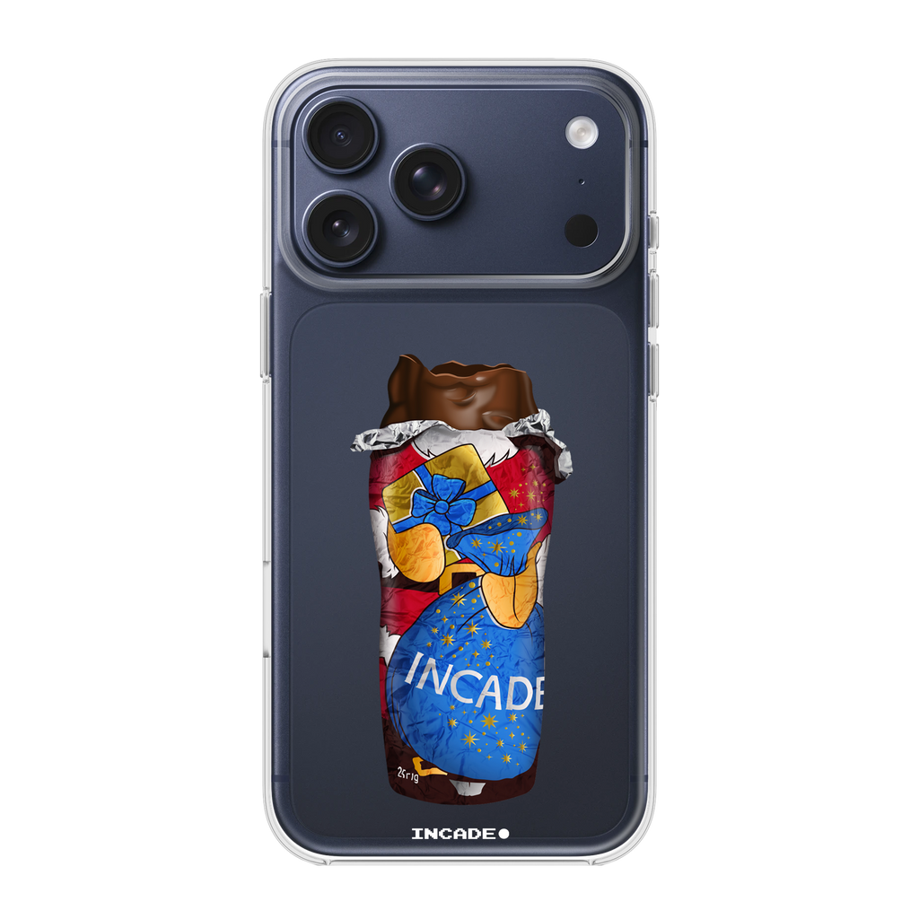 iPhone 17 Pro Max SANTA