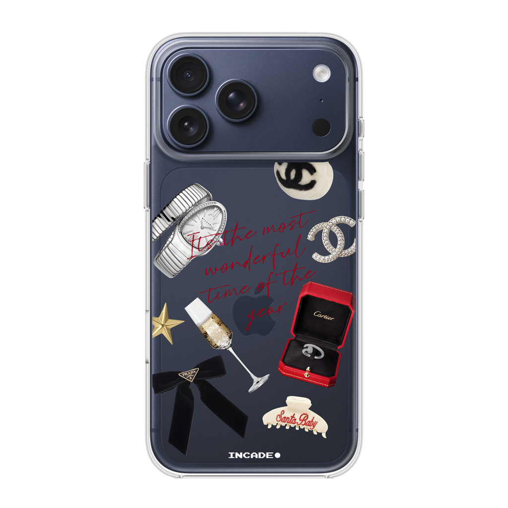 iPhone 17 Pro SANTA BABY